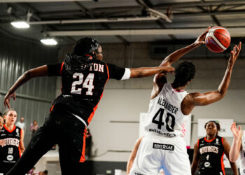 Basket : Tout ou rien pour Bourges contre l’ASVEL 