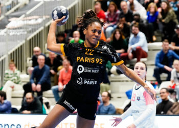 Handball : L’Accor Arena s’apprête à vibrer pour le handball