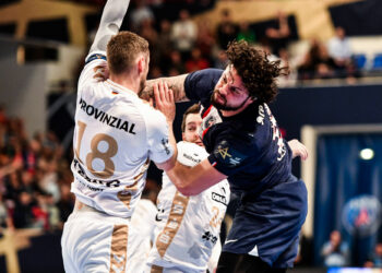 Handball : Le PSG peut-il enfin le faire ?