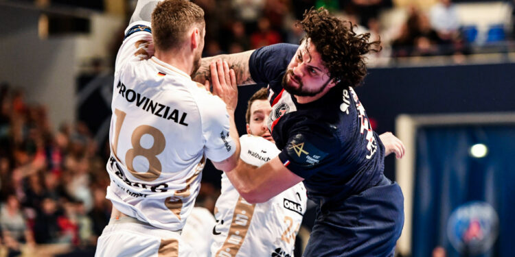 Handball : Le PSG peut-il enfin le faire ?