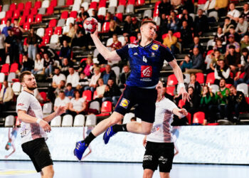 Handball : Les Bleus connaissent leur destin pour 2024