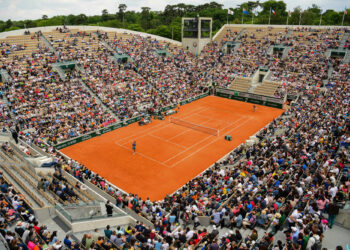 Tennis : Un forfait de taille annoncé à Roland-Garros