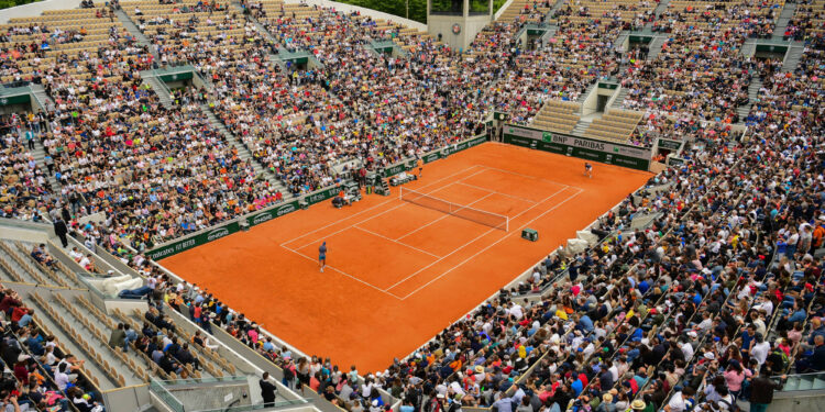 Tennis : Un forfait de taille annoncé à Roland-Garros