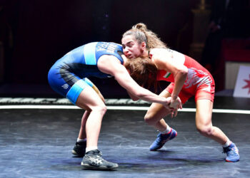 Lutte : Que retenir du championnat de France ?