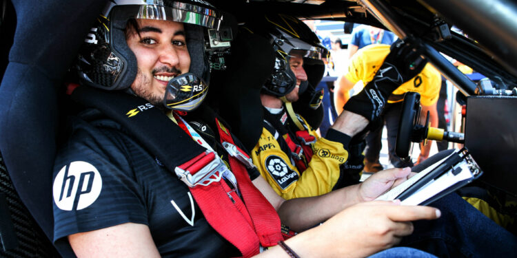 Formule 4 : Nouvelle édition pour le GP Explorer