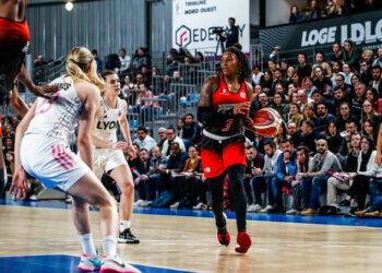 Basket : Villeneuve-d’Ascq, la Coupe direction le Nord ?