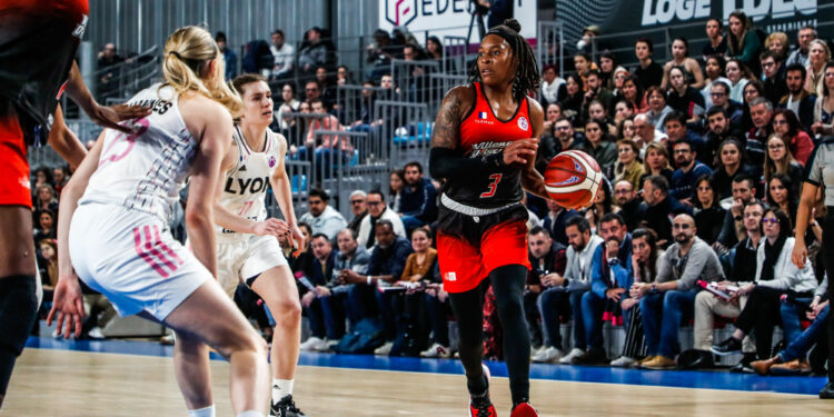 Basket : Villeneuve-d’Ascq, la Coupe direction le Nord ?