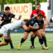 Rugby : Oyonnax ou Grenoble, à qui le titre de Pro D2 ?