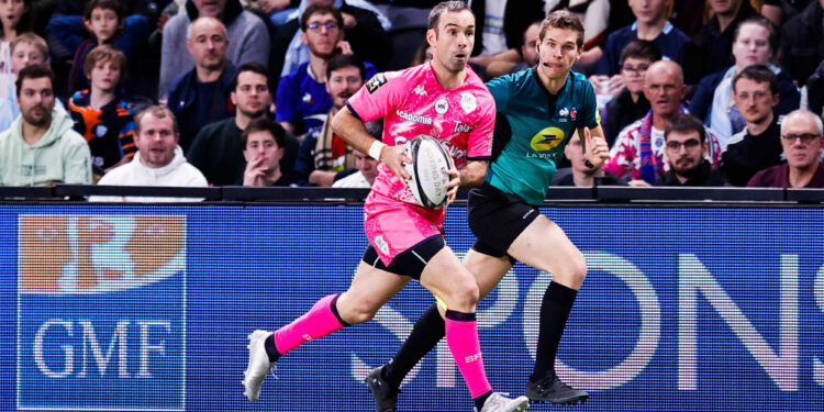 Rugby : Morgan Parra tire sa révérence