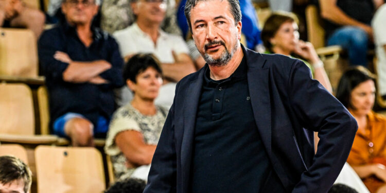Luca Bianchi : « De tels écarts d’arbitrage, c’est inacceptable »