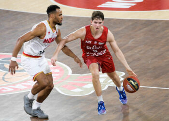 Basket : Direction les play-offs pour la JL Bourg