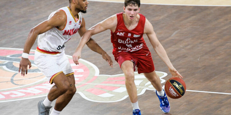 Basket : Direction les play-offs pour la JL Bourg
