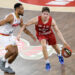 Basket : Direction les play-offs pour la JL Bourg