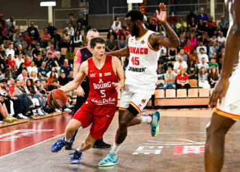 Basket : La JL Bourg peut-elle encore y croire face à Monaco ?