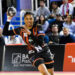 L’OGC Nice fait un carton… en handball