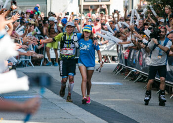 Trail : Quand l’Alsace bat tous les records