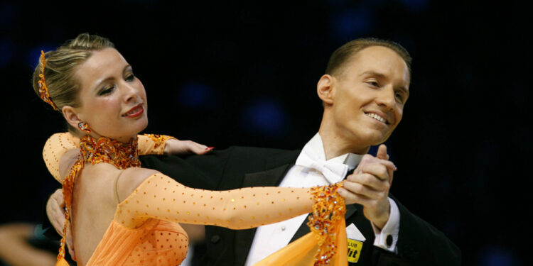 Quand Pantin bouge grâce à la danse