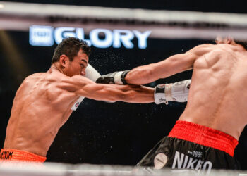 Kick-boxing : Les Bleus toujours plus haut ?