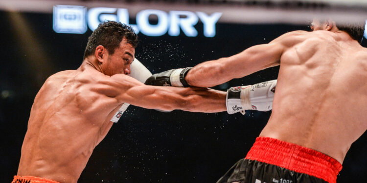 Kick-boxing : Les Bleus toujours plus haut ?