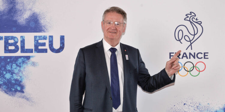 « Un immense dirigeant » : Bernard Lapasset laisse un héritage capital