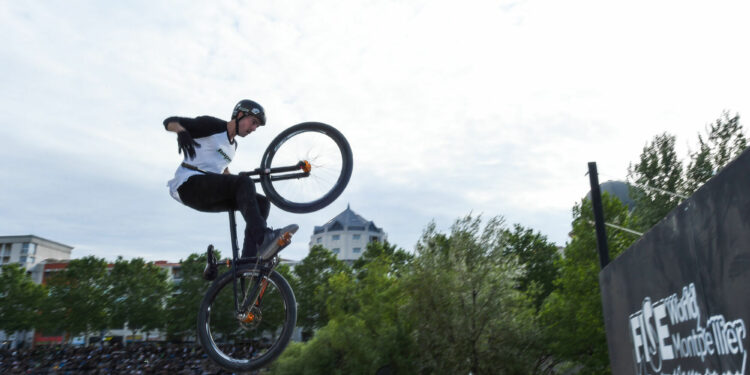 FISE 2023 : Les infrastructures, une question essentielle 