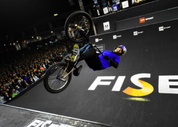 Thomas Vergnet : « On veut changer la vision du grand public »