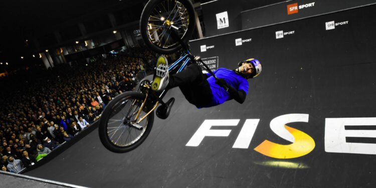 Thomas Vergnet : « On veut changer la vision du grand public »