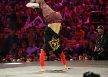 Danse : Caen s’apprête à casser le dancefloor