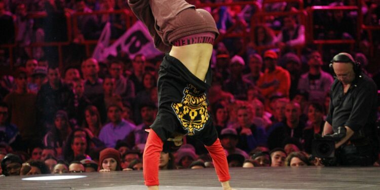 Danse : Caen s’apprête à casser le dancefloor