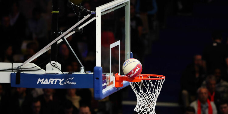 Basket : Quels vainqueurs chez les amateurs ?
