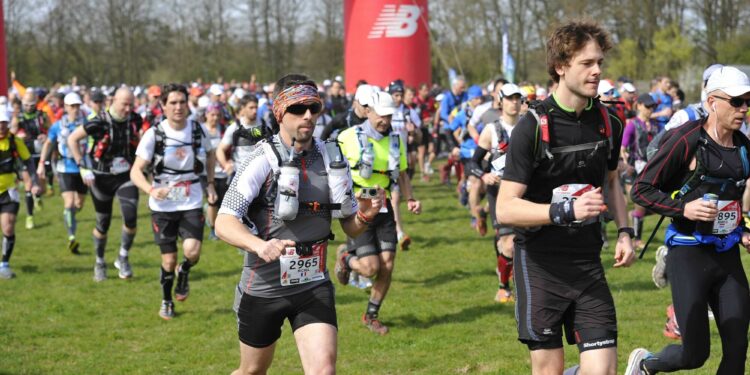 Le Trail de Semisens fait sa révolution