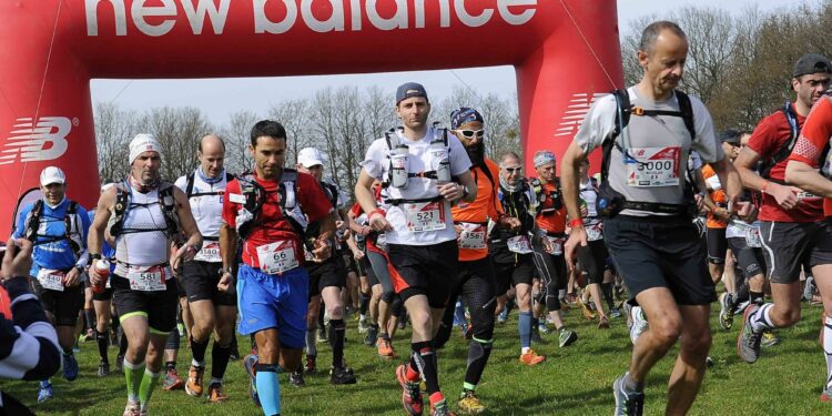 Trail : L’Infinity Trail décisif pour la suite