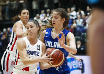 Basket : Des Bleues conquérantes à l’approche de l’Euro