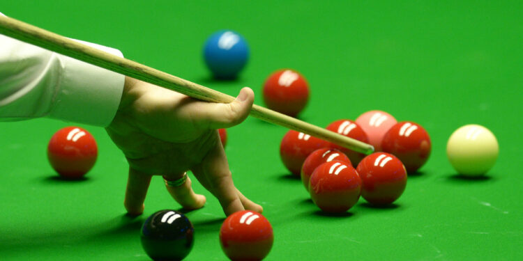 Billard : La Baule-Escoublac épicentre des championnats de France