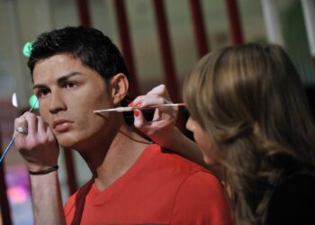 Rugby : Deux rugbymen vont intégrer le Musée Grévin