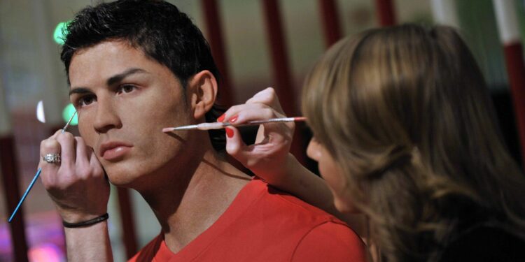 Rugby : Deux rugbymen vont intégrer le Musée Grévin