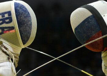 Escrime : Un bien joli Tours pour le fleuret