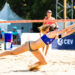 Beach-volley : L’île de Ré, paradis des Bleu(e)s