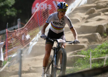 VTT : Les choses sérieuses commencent pour les Bleu(e)s