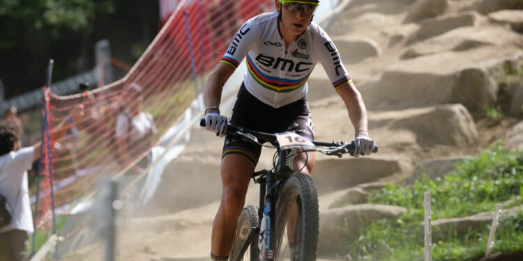 VTT : Les choses sérieuses commencent pour les Bleu(e)s