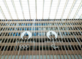 Paris 2024 : Les Aéroports de Paris s’engagent !