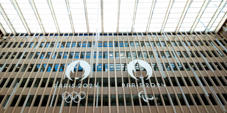 Paris 2024 : Les Aéroports de Paris s’engagent !