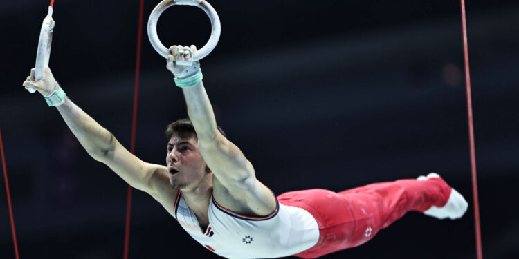 Masters de Pétanque : Andriantseheno et sa bande vont faire le show
