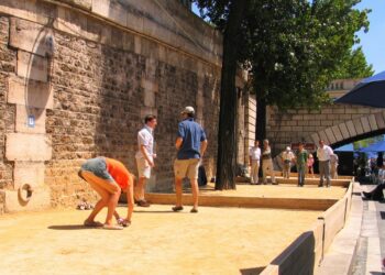 Paris-Plages fait son grand retour !