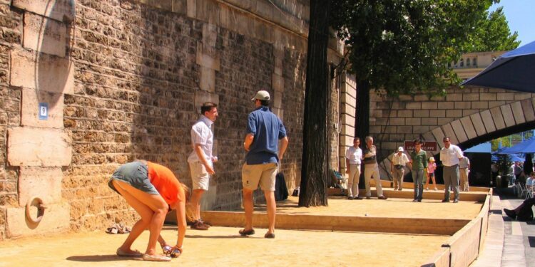 Paris-Plages fait son grand retour !