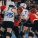 Roller Derby : Ça va cogner à Orléans !