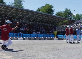 Masters de Pétanque : Le Maroc fait son grand retour