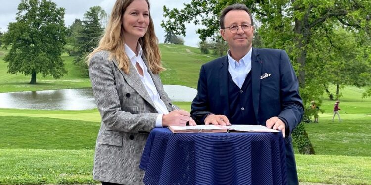 Golf : Quel engagement pour la biodiversité ?