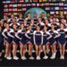 EN DIRECT – Cheerleading : Finales du championnat de France