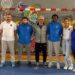 Handball : A Marseille Nord, plus que du sport !